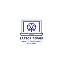 Laptop Repair 1 year extended service warranty