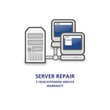 Computer Server Repair - 1 year extended service warranty