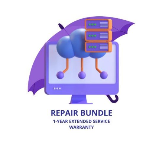 Bundle your extended warranties into a single monthly subscription from a single provider