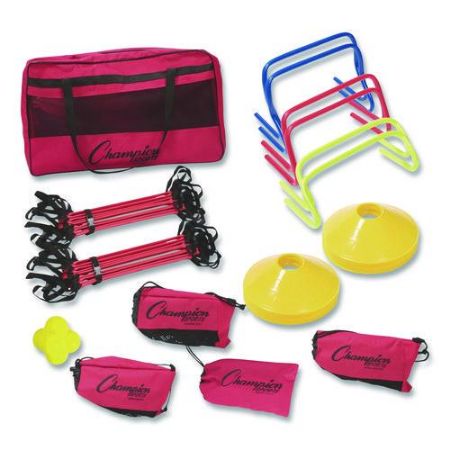 Picture for category Exercise Equipment